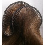 Hand Tied Hair Weft
